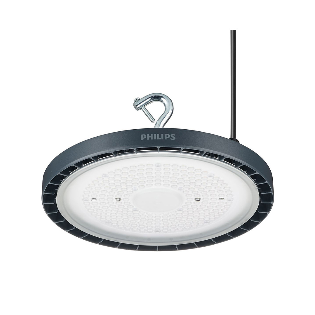 Campana CoreLine BY120P G5 LED150S/840 PSU WB Philips 1