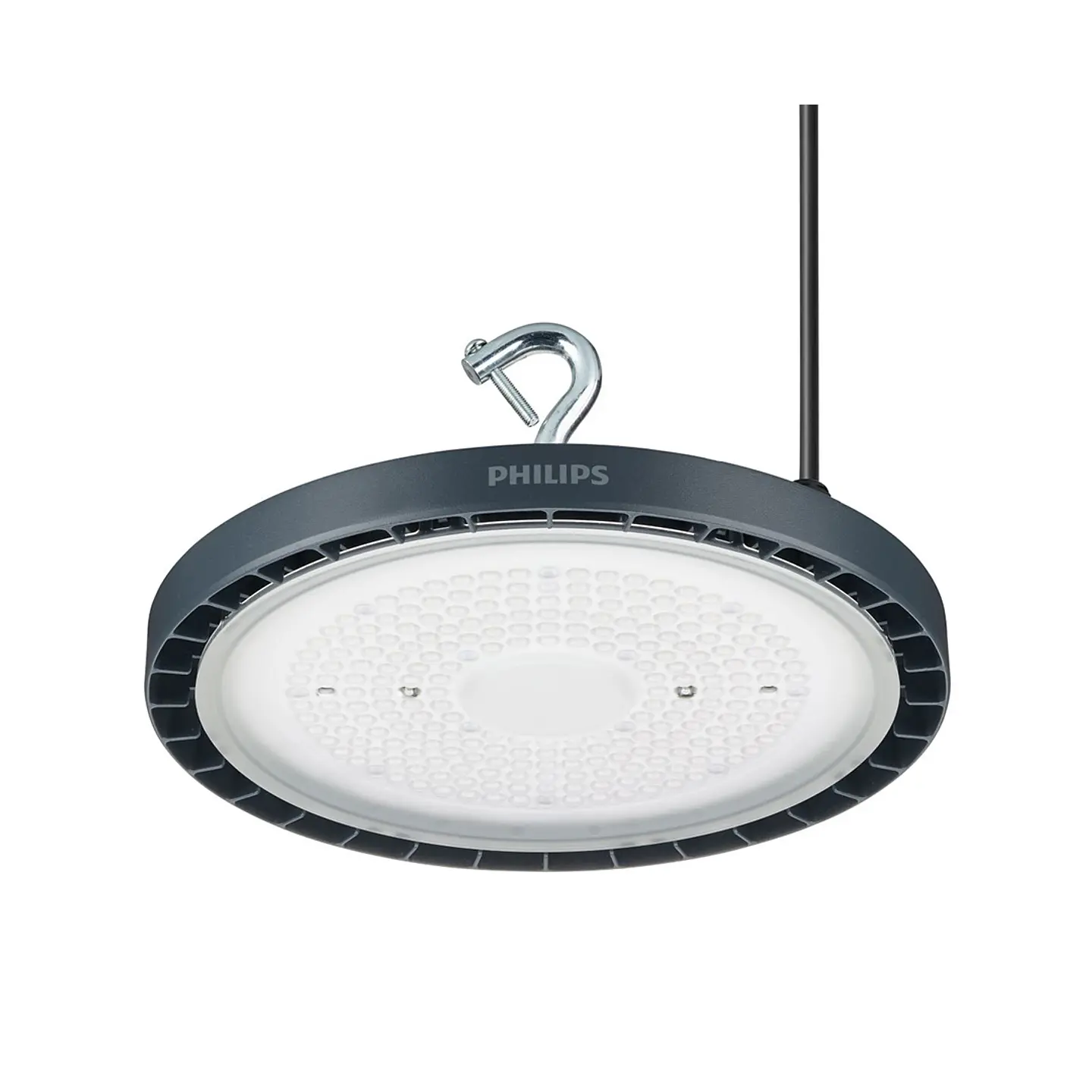 Campânula CoreLine BY120P G5 LED150S/840 PSU WB Philips 1