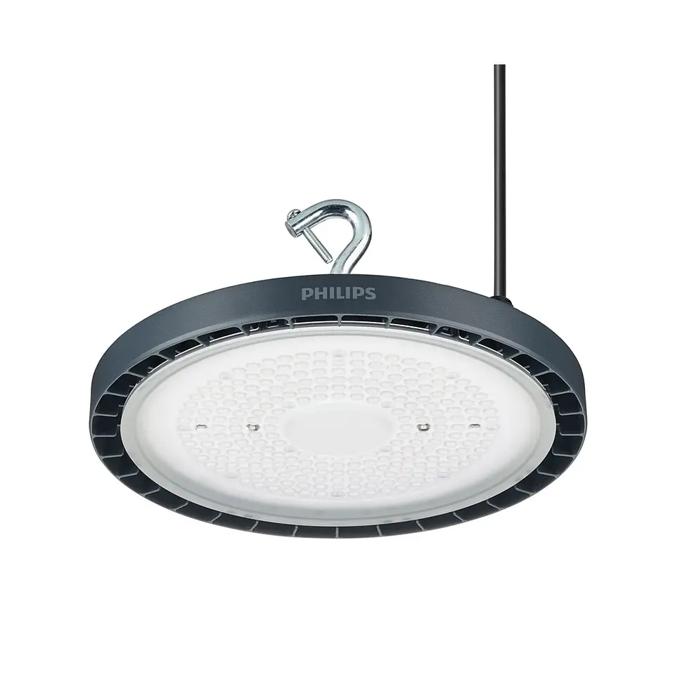 Campânula CoreLine BY120P G5 LED150S/840 PSU WB Philips 1