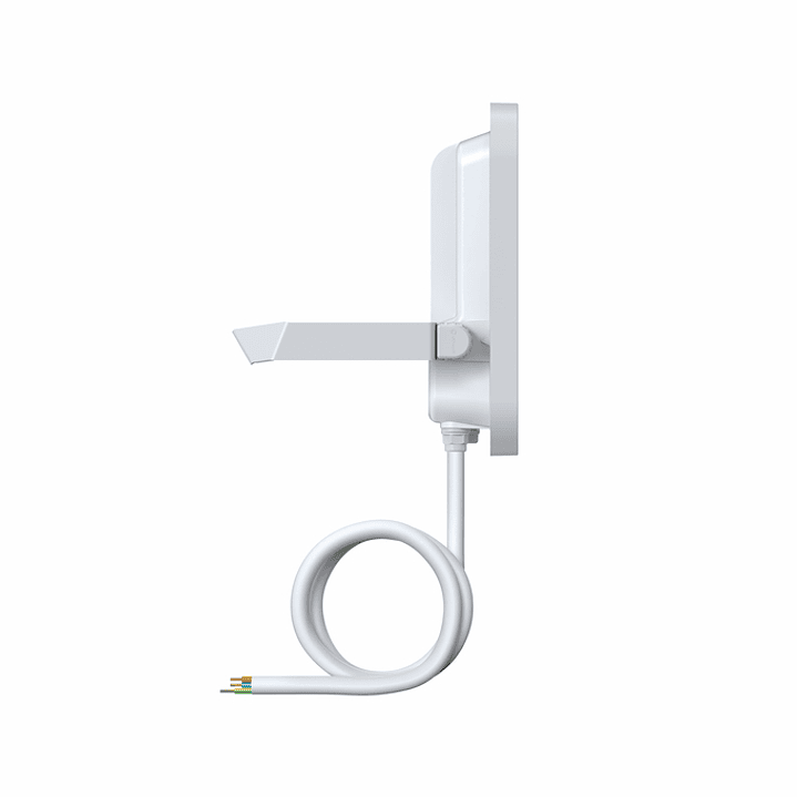 Projetor FL 100 P 69W 10KLM PS SY100 Branco Ledvance 3