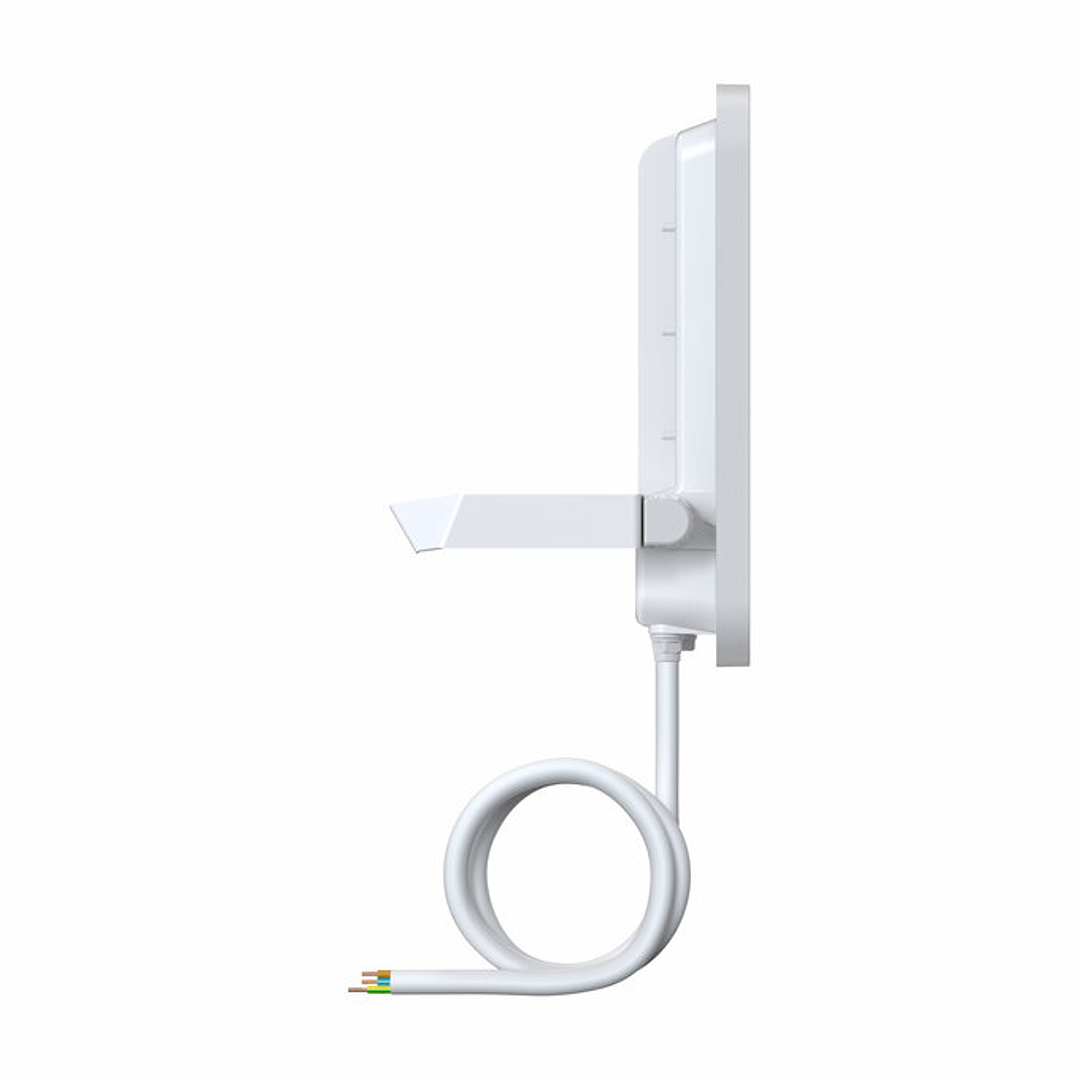 Floodlight FL 150 P 100W 15KLM PS SY100 White Ledvance 3