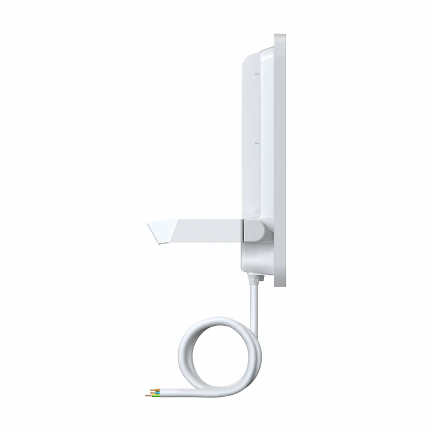 Projetor FL 250 P 167W 25KLM PS SY100 Branco Ledvance 3