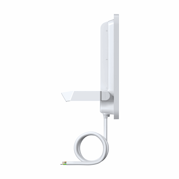 Floodlight FL 250 P 167W 25KLM PS SY100 White Ledvance 3