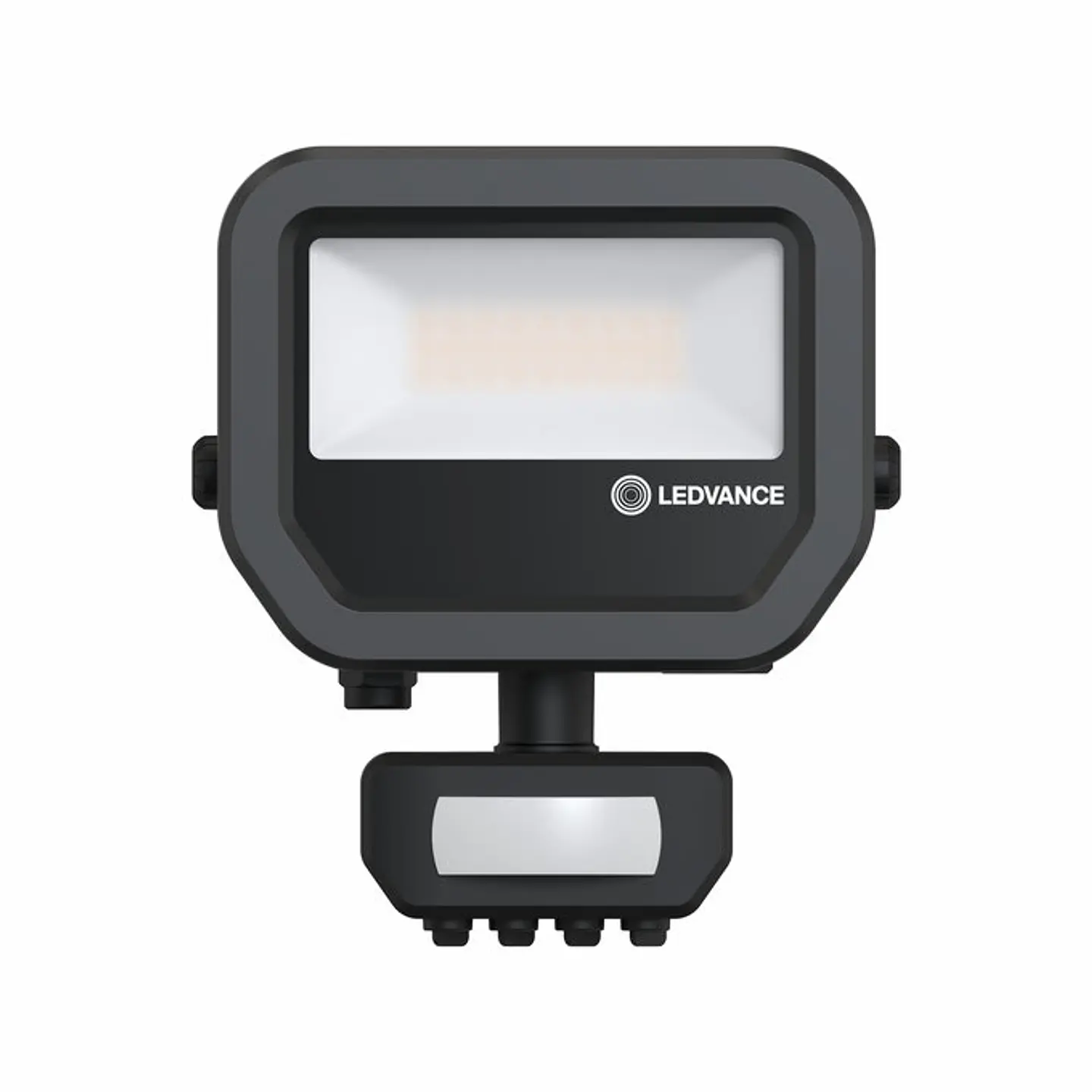 Projetor FL c/sensor 10 SN P 8W 1K2LM PS SY100 Preto Ledvance 2