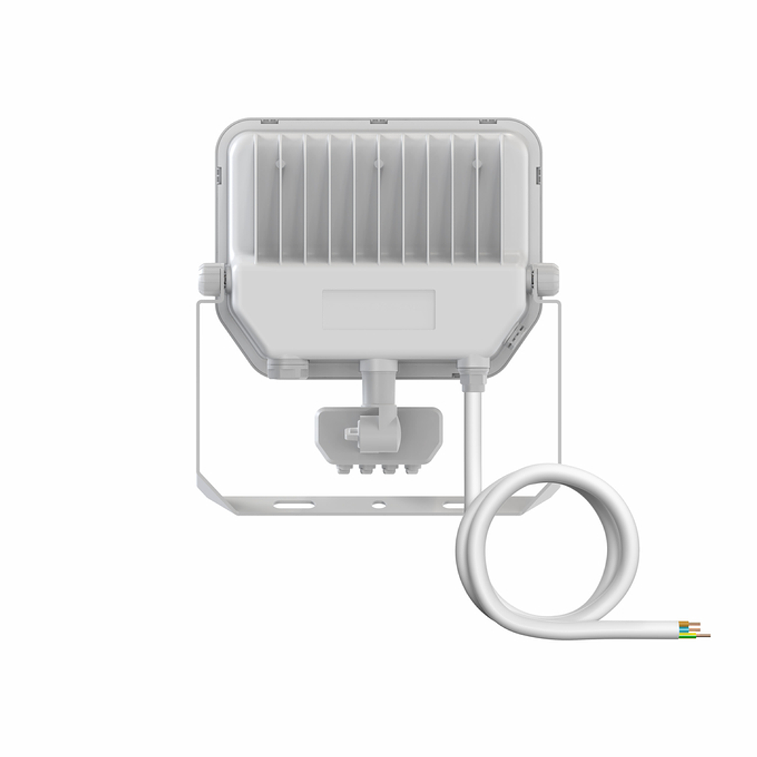 Proyector FL c/sensor 50 SN P 41W 6KLM PS SY100 Blanco Ledvance 3