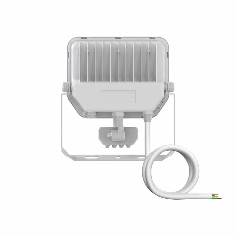 Projetor FL c/sensor 50 SN P 41W 6KLM PS SY100 Branco Ledvance 3