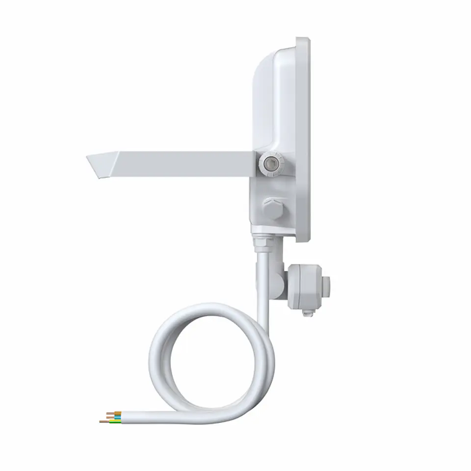 Projetor FL c/sensor 50 SN P 41W 6KLM PS SY100 Branco Ledvance 4