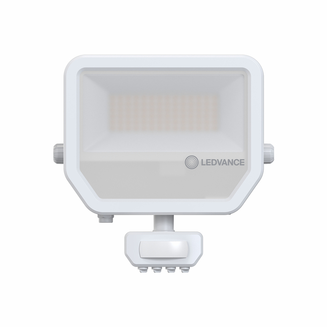 Proyector FL c/sensor 50 SN P 41W 6KLM PS SY100 Blanco Ledvance 2