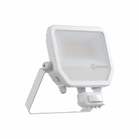 Proyector FL c/sensor 50 SN P 41W 6KLM PS SY100 Blanco Ledvance
