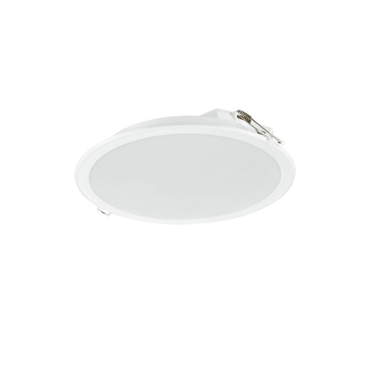 Downlight 065B G3 LDNR LED10/840 10.5W D150 RD Philips 1