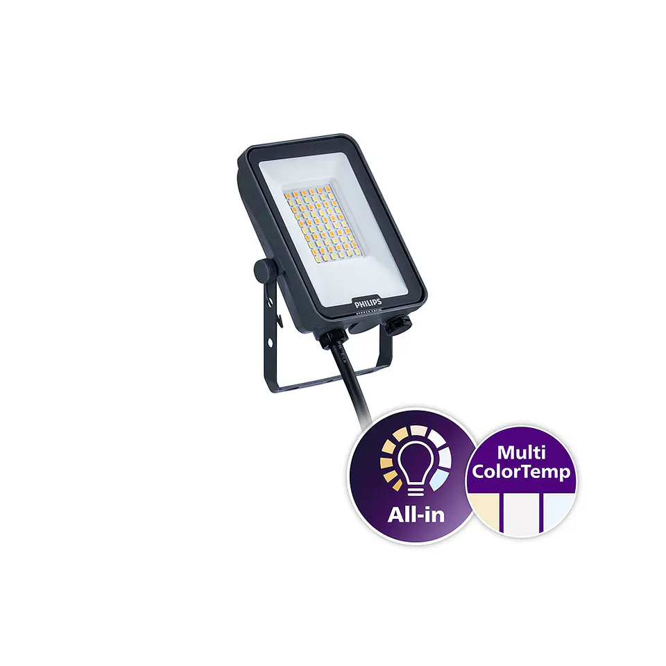 Proyector BVP167 LED36/830_40_65 PSU 30W SWB Philips 1