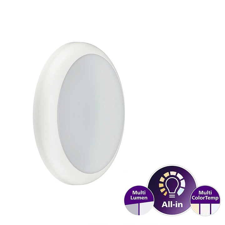 Plafone Ledinaire WL070V G2 11_17S/830_840_860 PSU Philips 1