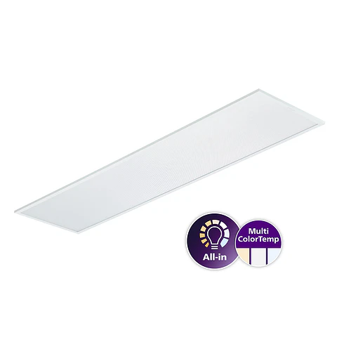Painel Ledinaire G5 RC065B 34_36S/830_40 PSU 30x120 OC SC Philips