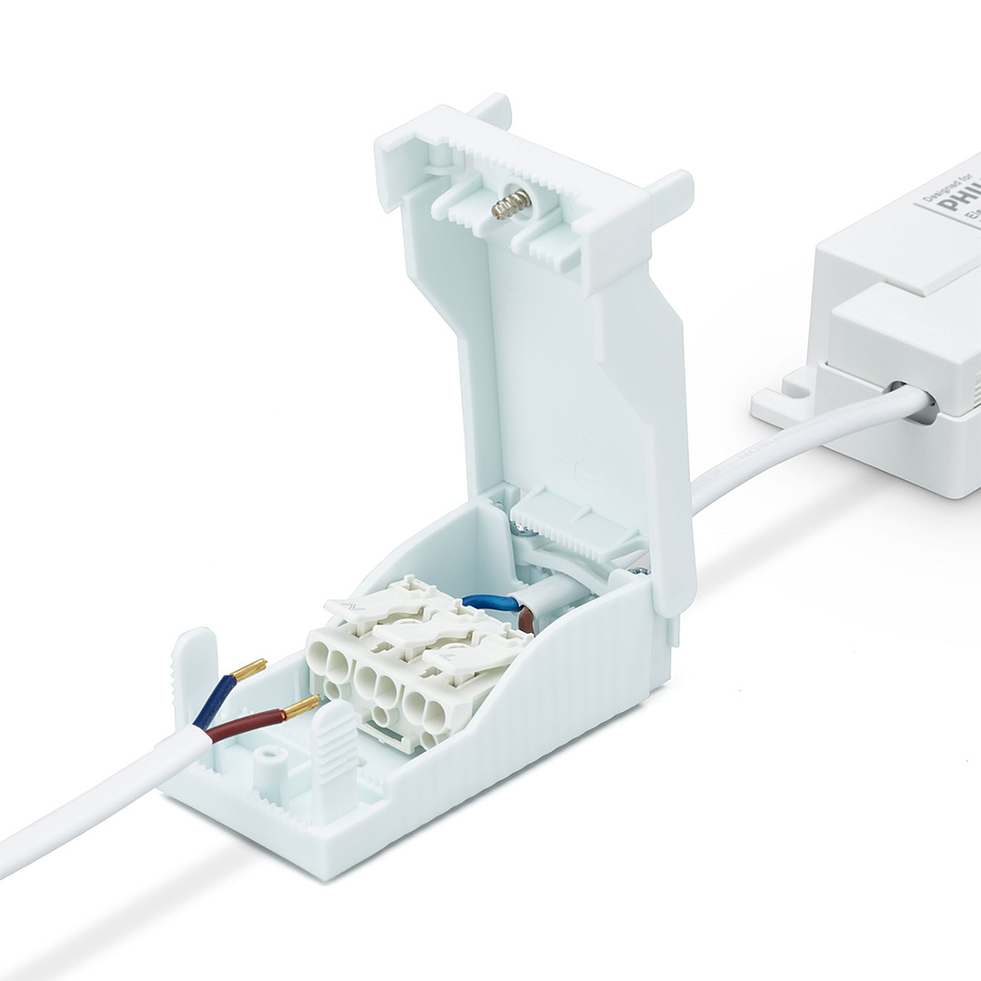 Ledinaire Panel G5 RC065B 34_36S/830_40 PSU 30x120 OC SC Philips 7