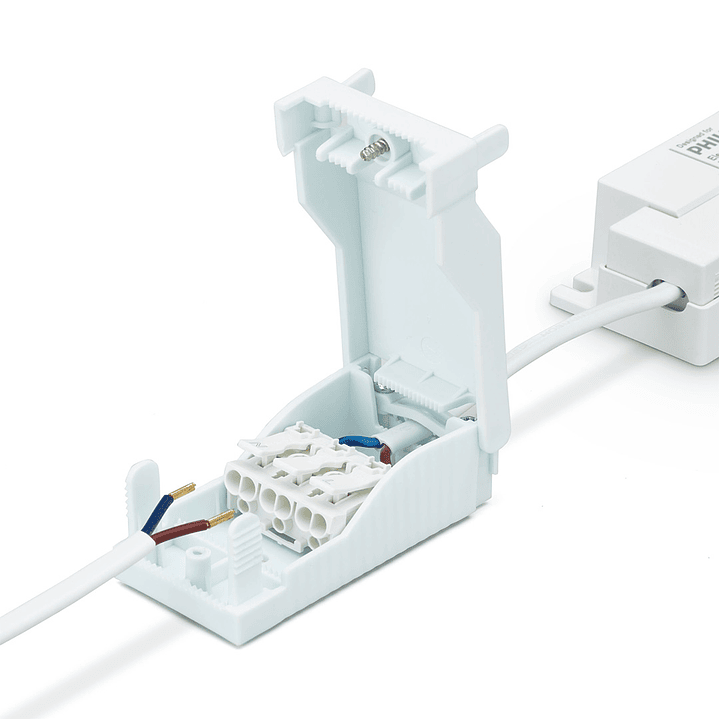 Ledinaire Panel G5 RC065B 34_36S/830_40 PSU 30x120 OC SC Philips 7