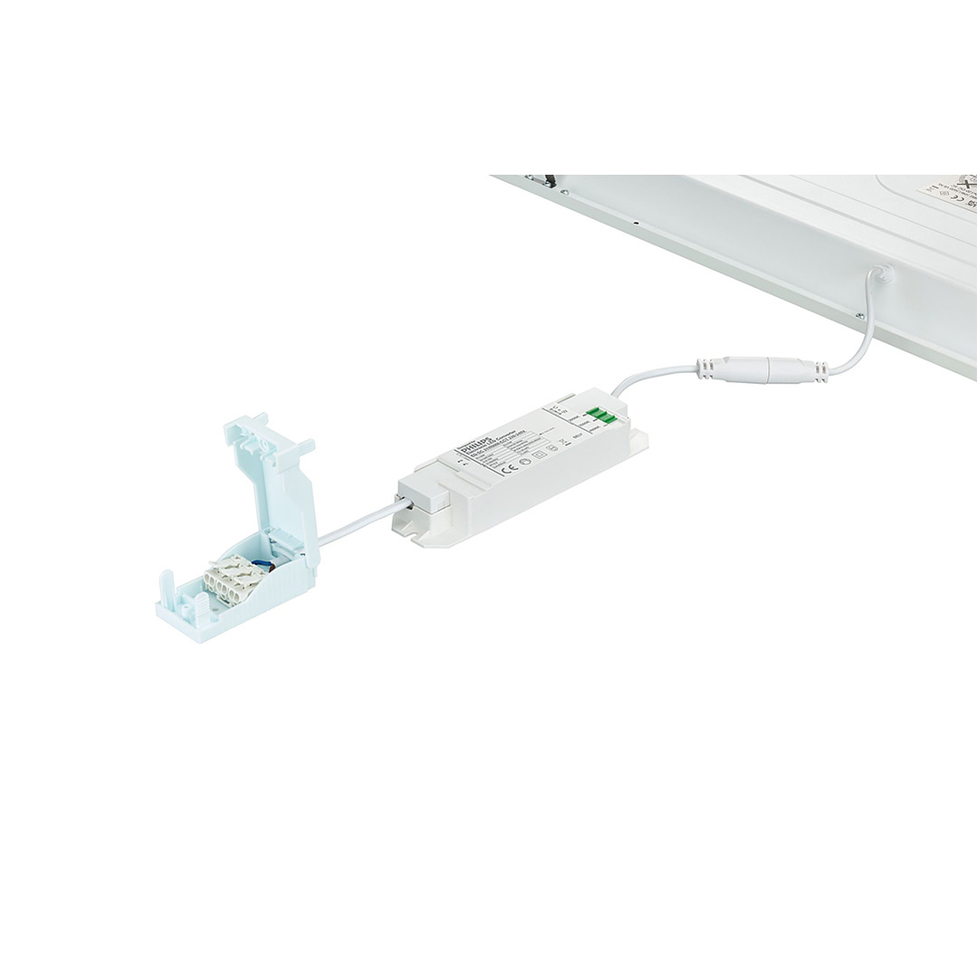 Ledinaire Panel G5 RC065B 34_36S/830_40 PSU 30x120 OC SC Philips 4