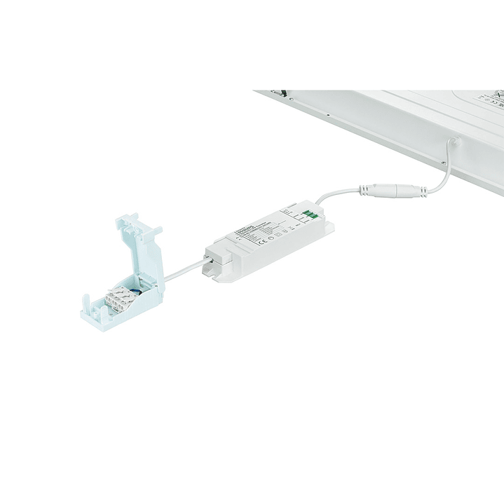 Ledinaire Panel G5 RC065B 34_36S/830_40 PSU 30x120 OC SC Philips 4