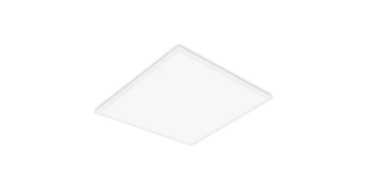 Compact Multi select Panel 30W 600V Ledvance