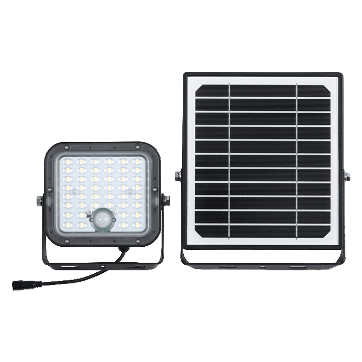 Projetor Endura c/ sensor solar e controlo remoto 10W 840 Ledvance 2