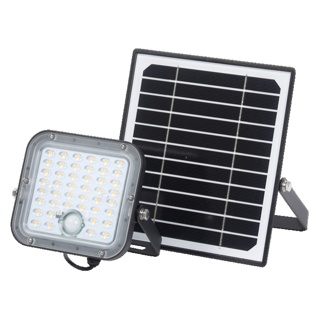 Projetor Endura c/ sensor solar e controlo remoto 10W 840 Ledvance 1