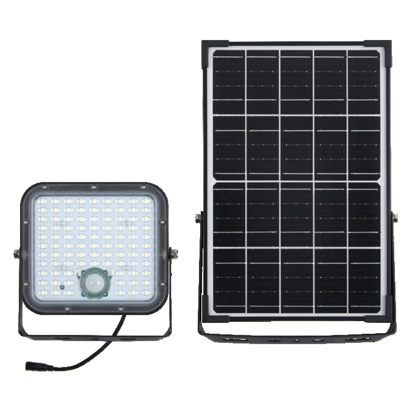 Proyector Endura con sensor solar y mando a distancia, 30W 840 Ledvance 2
