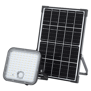Projetor Endura c/ sensor solar e controlo remoto 30W 840 Ledvance
