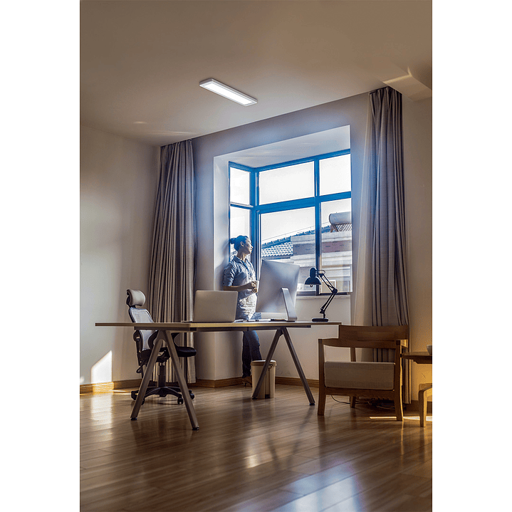 Armadura LED Office Line 25W 4000K 600mm Ledvance 4