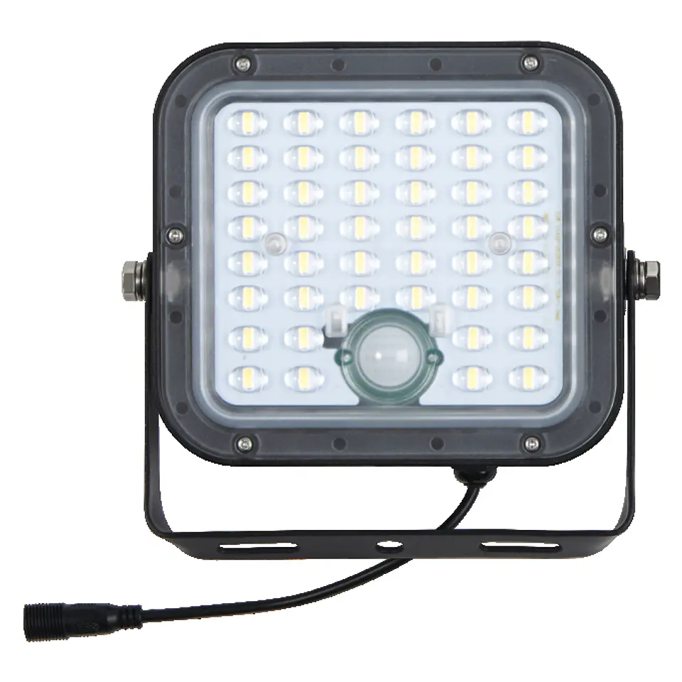 Proyector Pro Endura con sensor solar y mando a distancia 10W 840 Ledvance 4