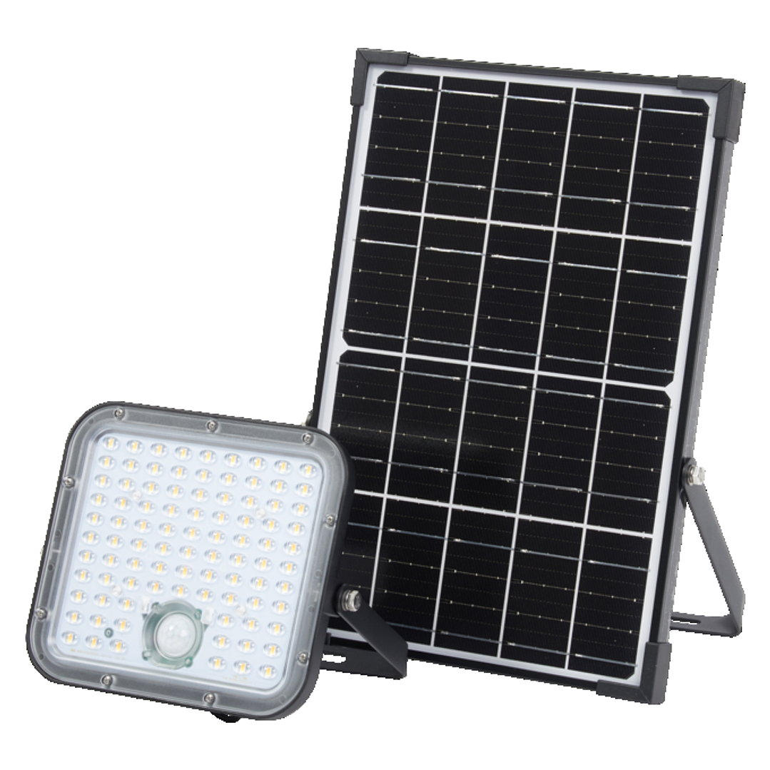 Projetor Pro Endura c/ sensor solar e controlo remoto 30W 840 Ledvance 1