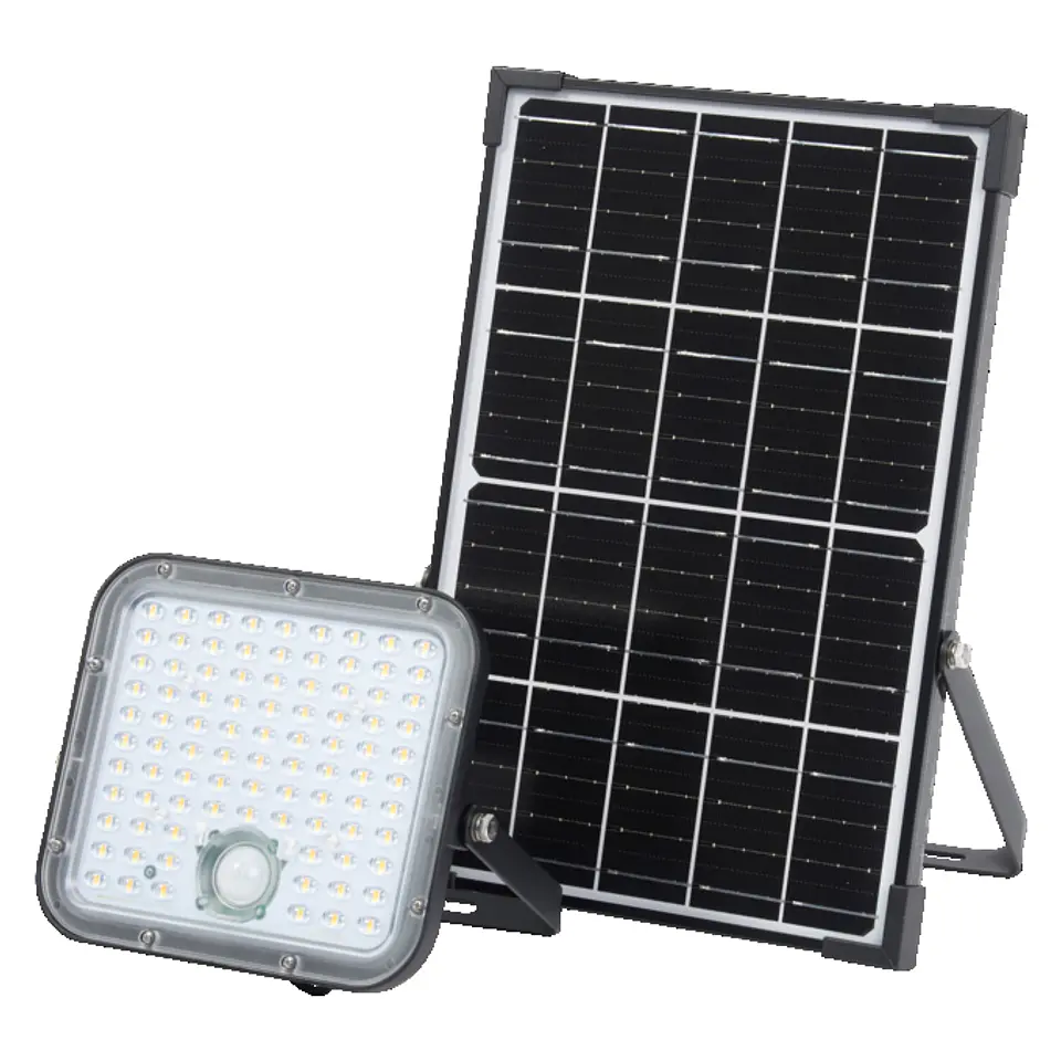 Proyector Pro Endura con sensor solar y mando a distancia 30W 840 Ledvance 1