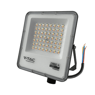 Projetor 50W LED Chip CREE CCT 3IN1 V-TAC