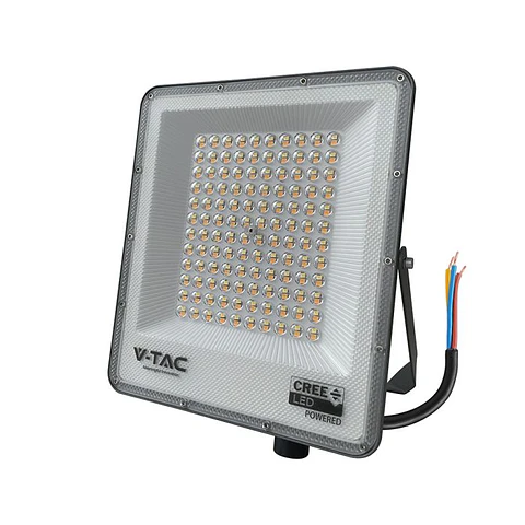 Projetor 100W LED Chip CREE CCT 3IN1 V-TAC
