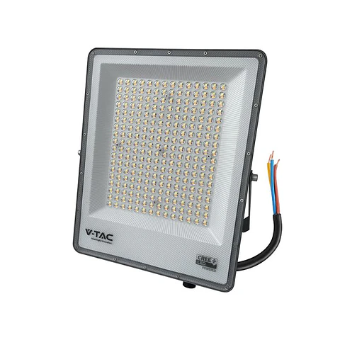 Projetor 200W LED Chip CREE CCT 3IN1 V-TAC