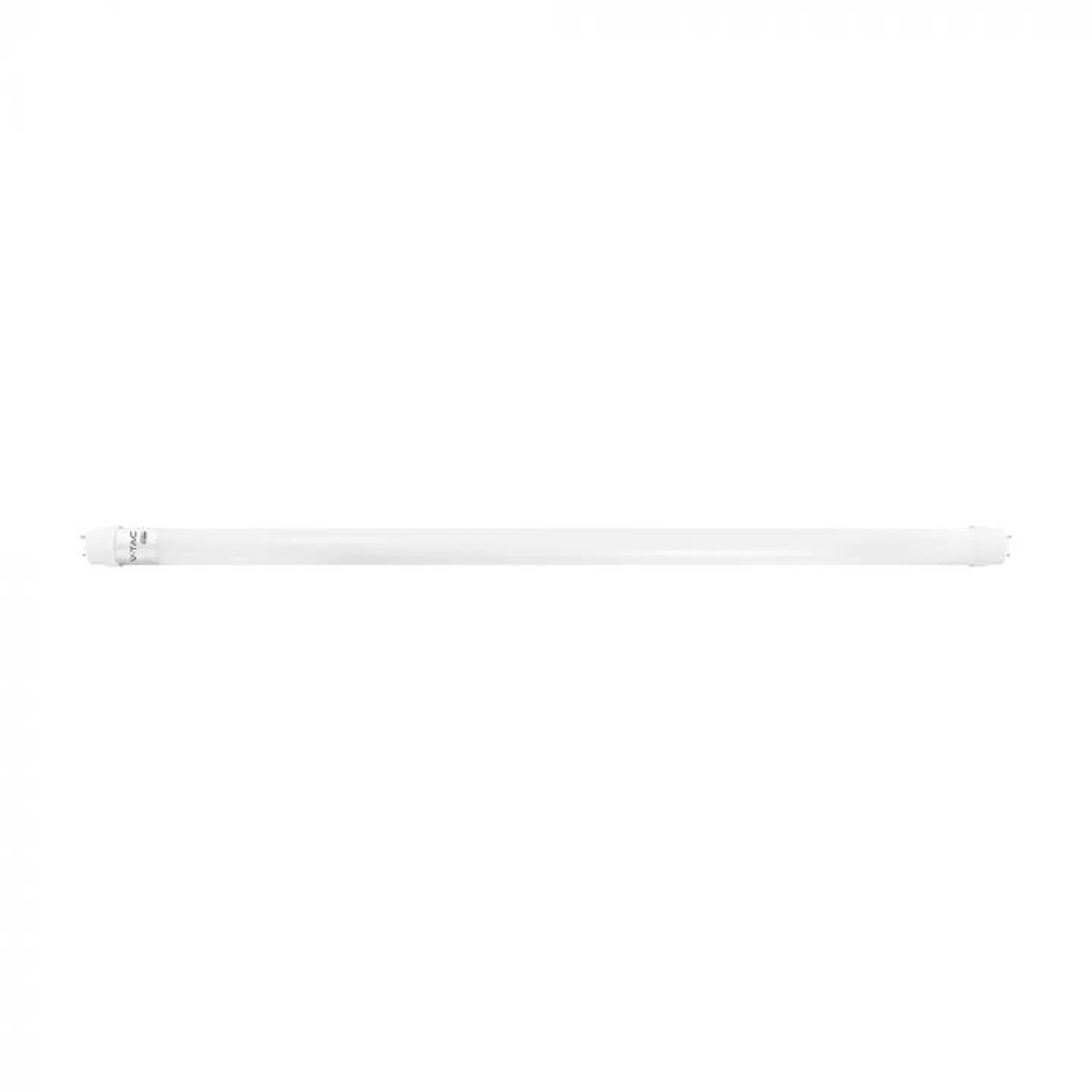 Lâmpada Tubo LED T8 Nanoplástico 9W 6500K Chip CREE 600mm V-TAC 2