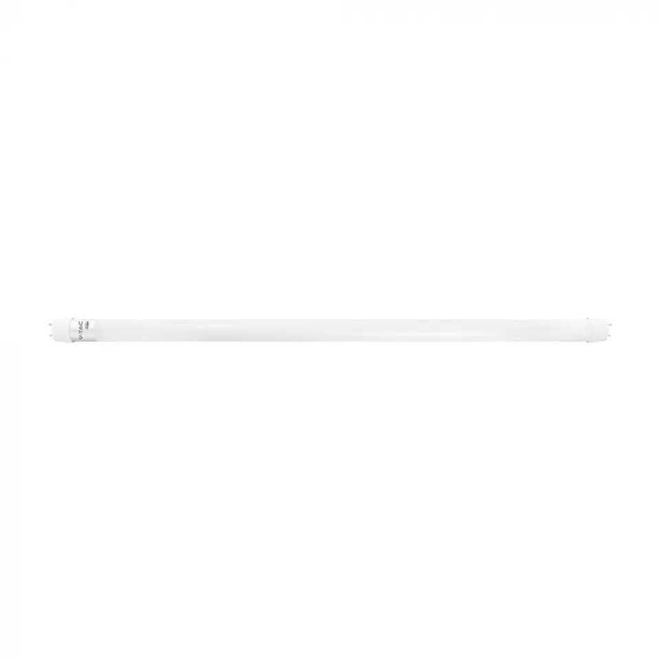 Lâmpada Tubo LED T8 Nanoplástico 9W 6500K Chip CREE 600mm V-TAC 2