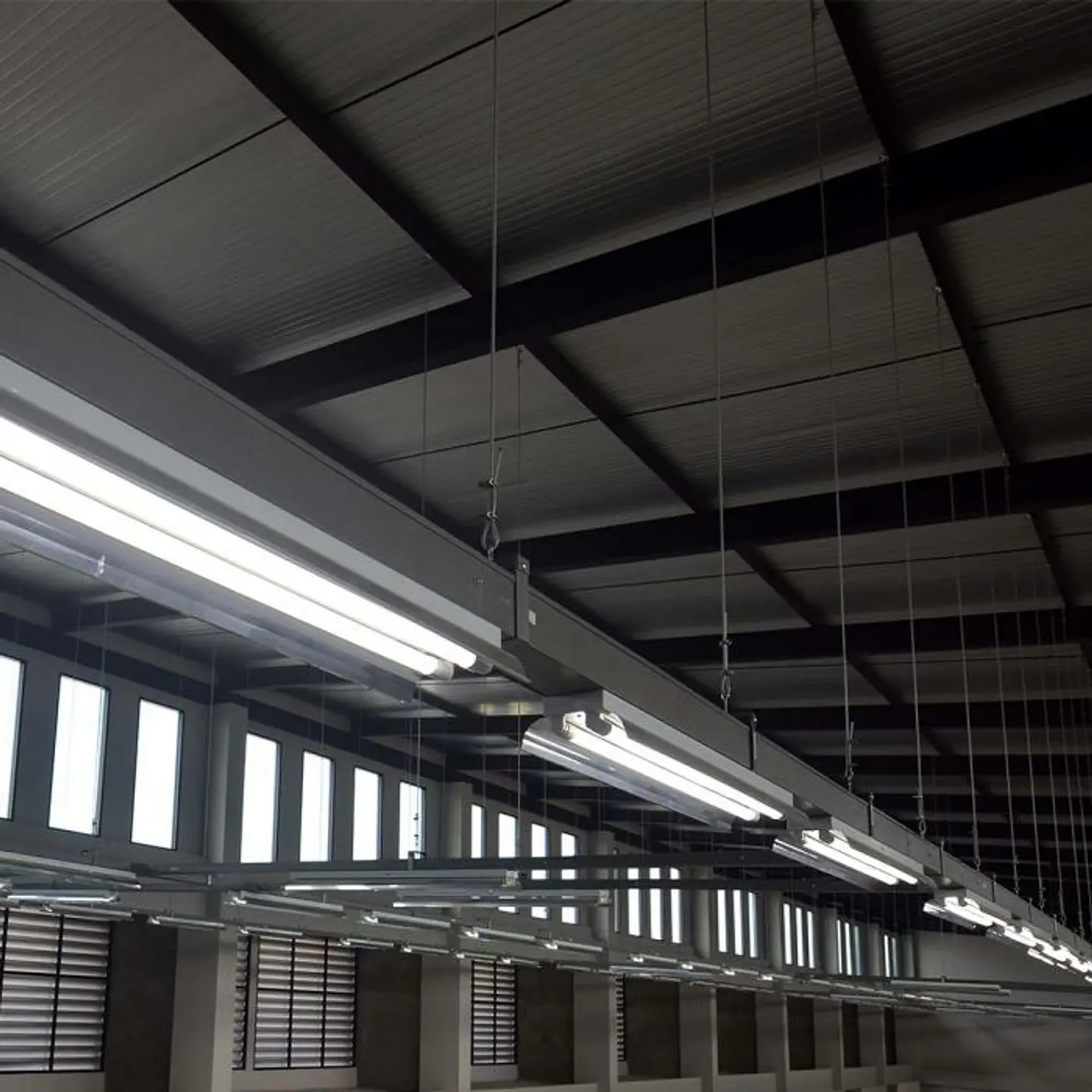 Lâmpada Tubo LED T8 Nanoplástico 9W 6500K Chip CREE 600mm V-TAC 5
