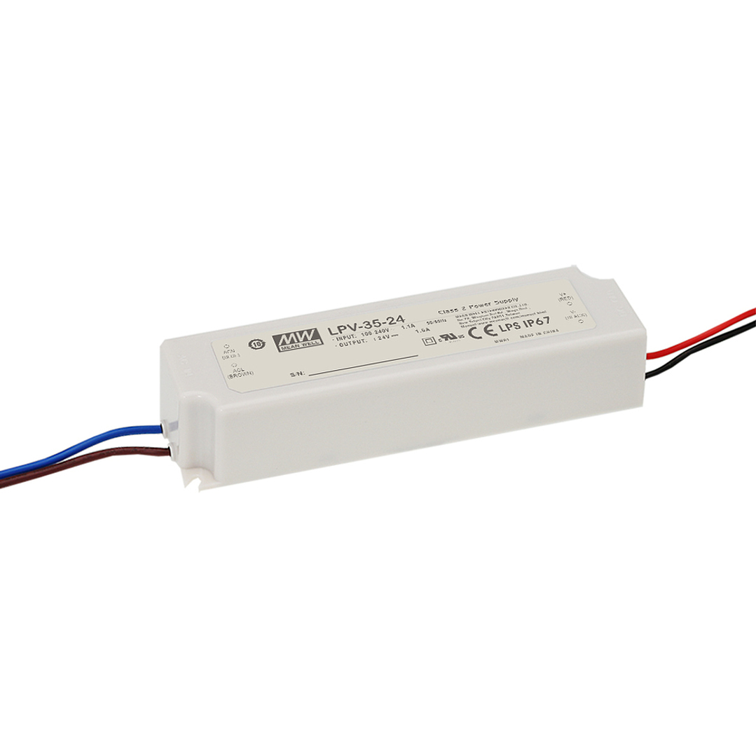 Drive LED LPV-35-12 MW 1