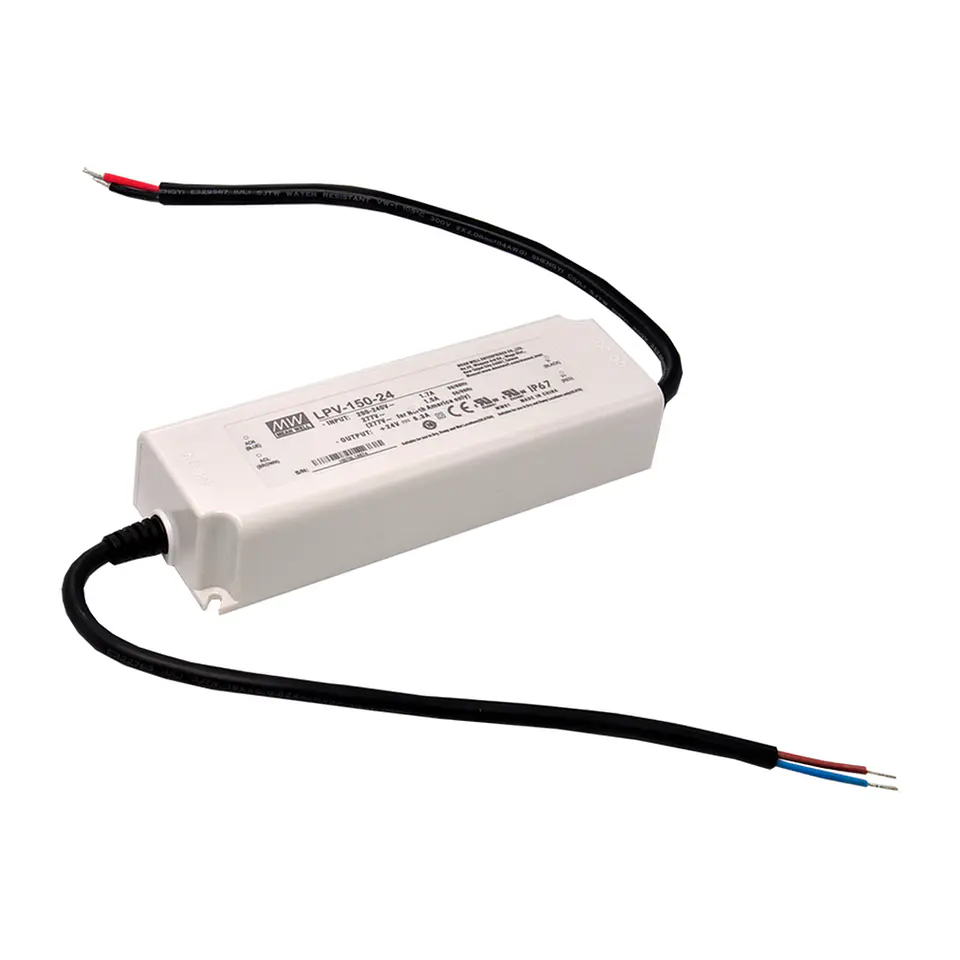 Drive LPV-150-12 MW 1