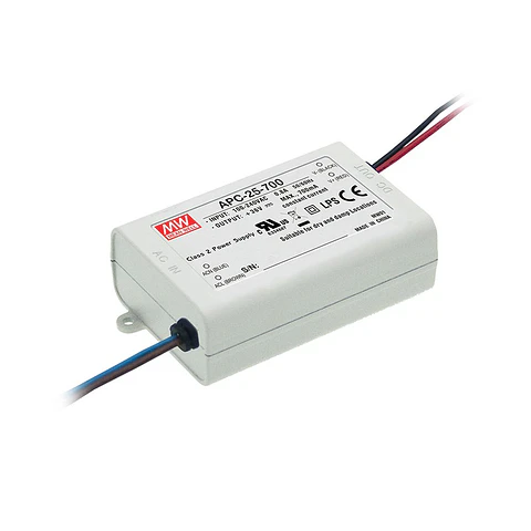 Drive Apc-25-700 MW