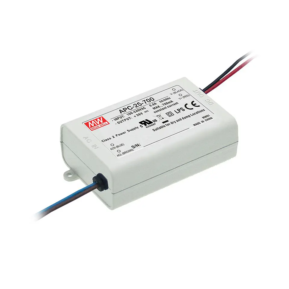 Drive Apc-25-700 MW 1