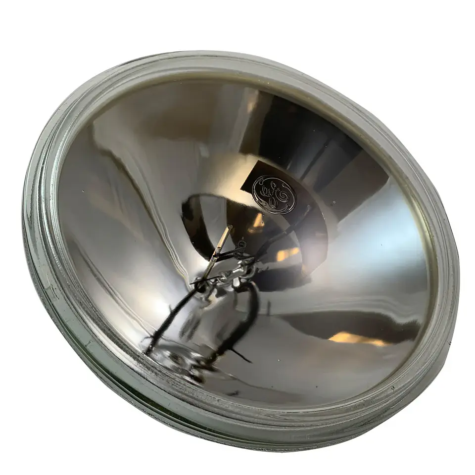 Lâmpada 4553 PAR46 250W 28V GE 2