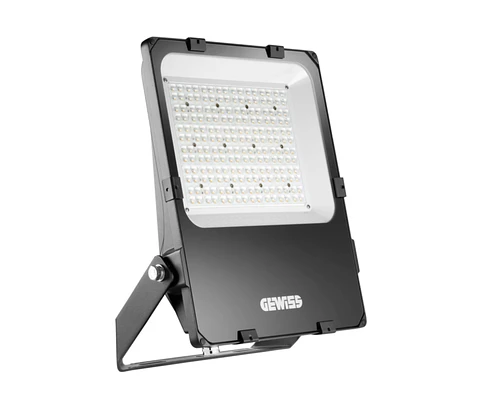 Projetor LED ELIA 100W 4000K 13000lm Gewiss