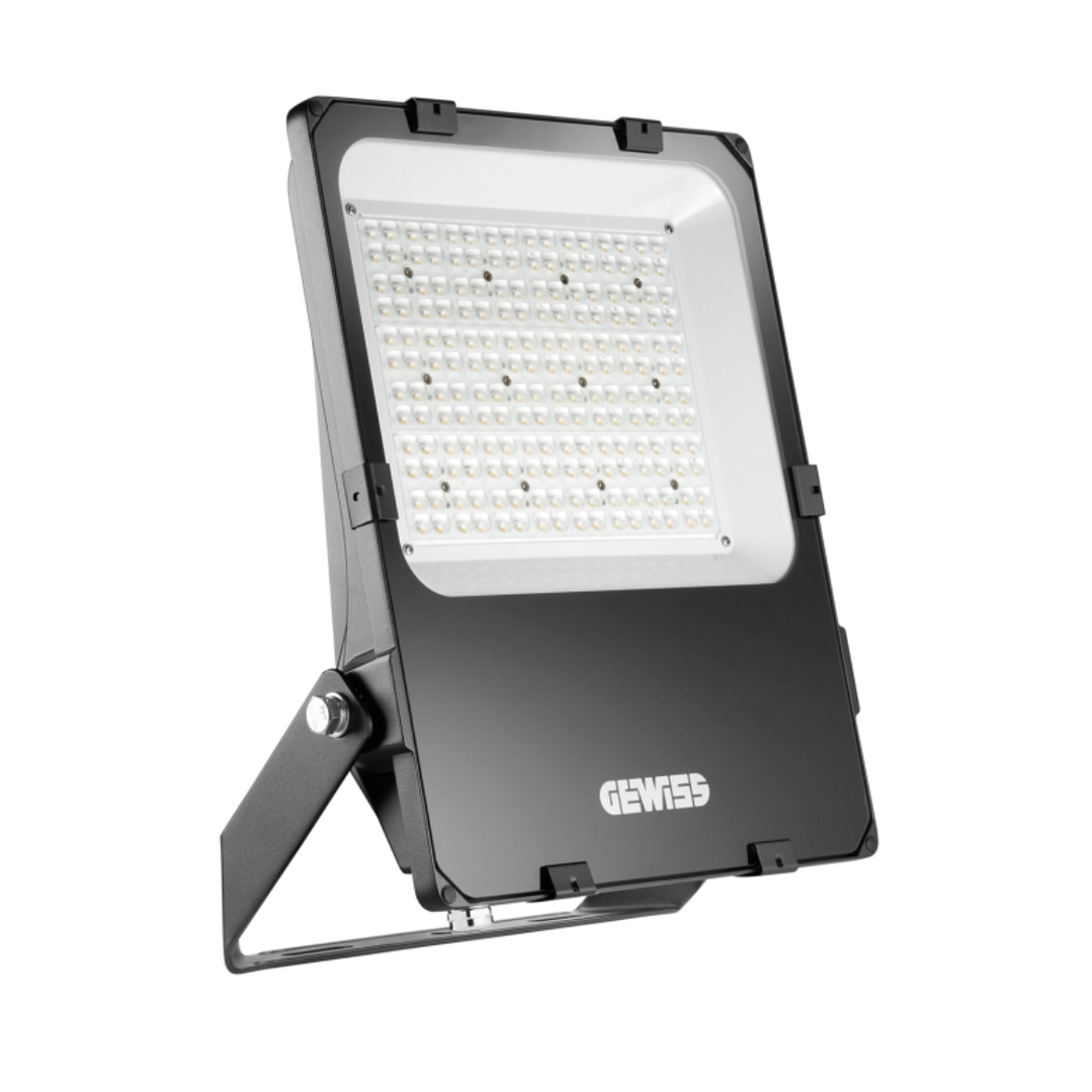 Projetor LED ELIA 100W 4000K 13000lm Gewiss 1