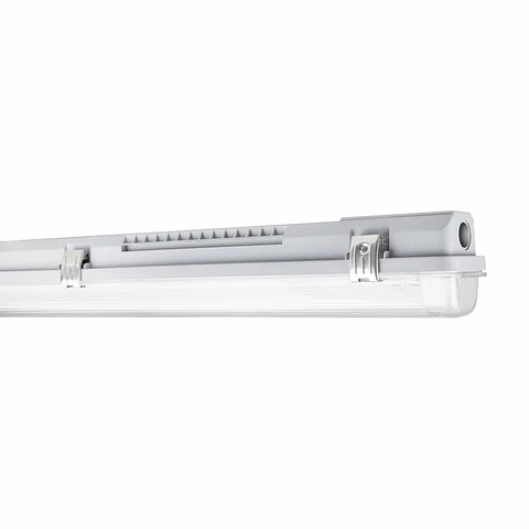 Pantalla Estanca Damp Proof Housing Ledvance
