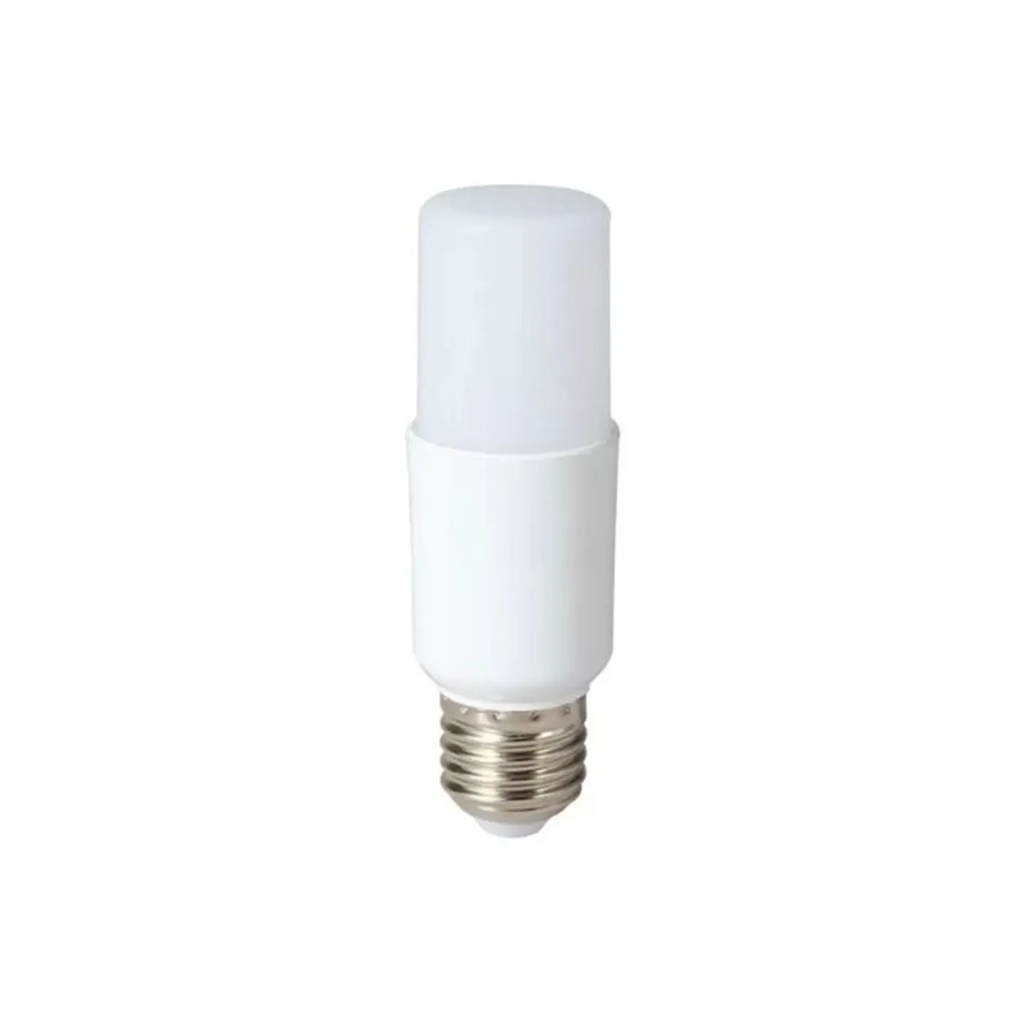 Lâmpada LED Stik T38 6W 3000K 220V E27 470lm GE 1