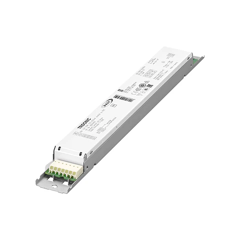 Driver LCA 50W 100–400mA one4all lp PRE Tridonic