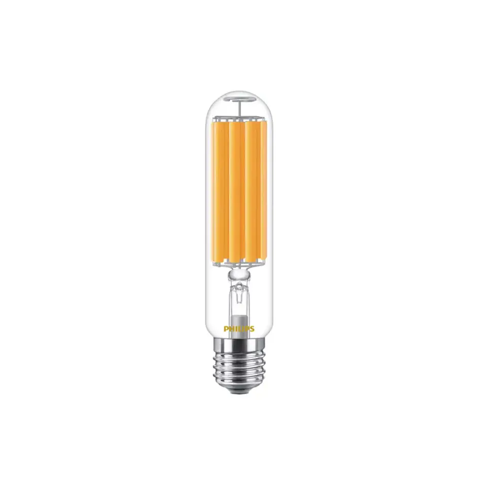 Lâmpada MASTER LED SON-T UE M 42.8W 727 E40 8Klm Philips 1