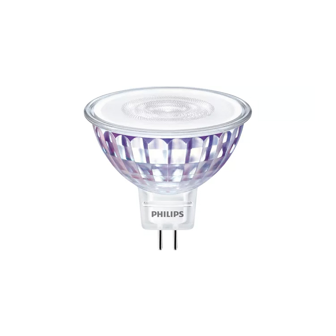 Lâmpada MASTER LEDspot VLE D 7.5=50W 927 GU5.3 36° Philips 1