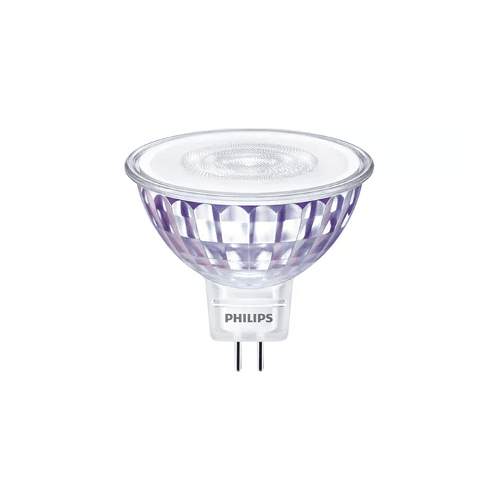 Lâmpada MASTER LEDspot VLE D 7.5=50W 927 GU5.3 36° Philips 1