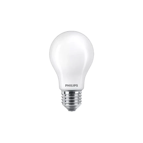 Lâmpada CorePro LEDbulb 7=60W 840 E27 A60 FR G Philips
